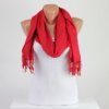 Red Scarf