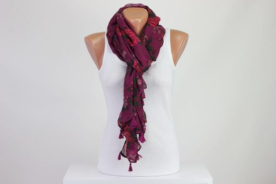 Scarf for Ladies