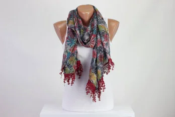 Ladies Scarf