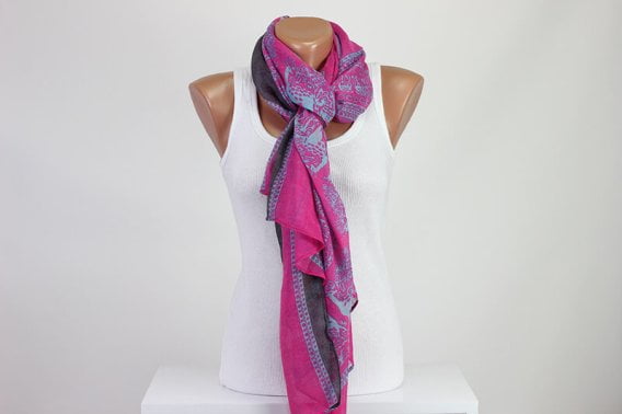 Women's Scarf