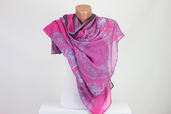 Women's Scarf