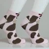 Cow Socks Cow Socks