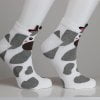 Cow Socks