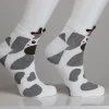 Cow Socks Cow Socks