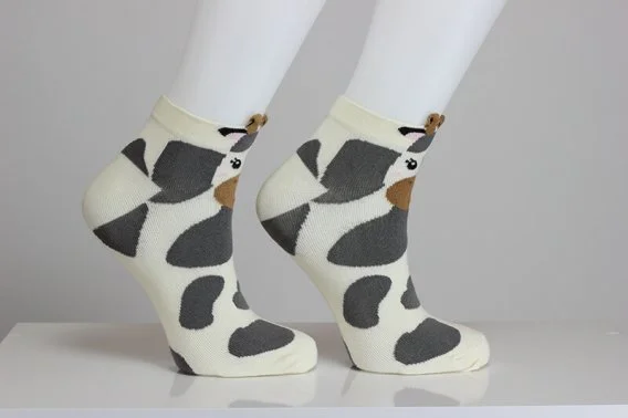 Cow Socks Cow Socks