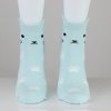 Kitty Cat Socks