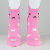 Kitty Cat Socks