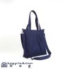 Navy Blue Shoulder Crossbody Bag