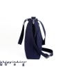 Navy Blue Shoulder Crossbody Bag