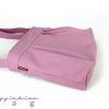 Candy Pink Purse Bag
