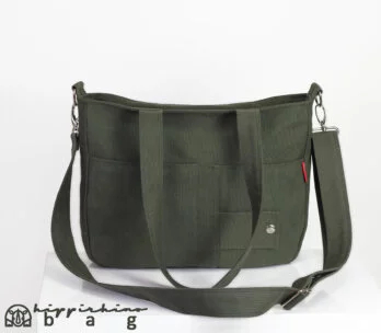 Handmade dark green tote elegant women’s handbag bolso verde oscuro lona sac cabas toile vert foncé borsa verde scuro tessuto tas handgemaakt tas schouder bolso mujer bolso algodón bolso grande sac toile kaki tas canvas bolsa resistente حقيبة خضراء 手提包 トートバッグ 다크그린백 हरा बैग