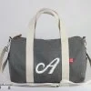 Handmade embroidered monogram sport duffel personalized gym tote bolso bordado deportivo sac brodé sport borsa ricamata sportiva tas handgemaakt tas sportief bolso gimnasio bolso hombre bolso mujer sac toile personnalisé tas canvas bolsa personalizada حقيبة رياضية 手提包 スポーツバッグ 자수백 व्यक्तिगत बैग