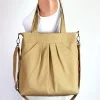 Handmade cotton canvas crossbody unisex tote minimalist design bolso lona algodón sac épaule toile coton borsa spalla tessuto tas handgemaakt tas schouder bolso mujer bolso hombre bolso casual sac toile naturel tas canvas bolsa resistente حقيبة قماشية 手提包 ショルダーバッグ 캔버스백 कपास बैग