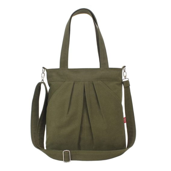 Women Canvas Tote Bag