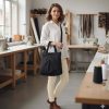 Handcrafted reusable tote with custom embroidery for shopping and travel, bolsa de tela personalizada hecha a mano, handgefertigte Stofftasche mit Personalisierung, sac en toile personnalise fait main, borsa di tela personalizzata artigianale, gepersonaliseerde canvas tas handgemaakt, 帆布手提包, 手作りトートバッグ, कस्टम बैग, حقيبة قماش مخصصة, bolsa personalizada artesanal, 맞춤 가방, eco friendly cotton bag with monogram option, washable fabric shopper for women and men, unique gift ideaRetry