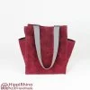 Eco reusable market tote handmade waxed canvas shopper bolso encerado ecológico sac cabas marché toile ciré borsa spesa cerata tas handgemaakt bolsa compras grande bolso algodón bolso mujer sac toile vert tas winkel bolsa resistente حقيبة تسوق 手提包 トートバッグ 캔버스백 खरीदारी बैग
