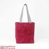 Eco reusable market tote handmade waxed canvas shopper bolso encerado ecológico sac cabas marché toile ciré borsa spesa cerata tas handgemaakt bolsa compras grande bolso algodón bolso mujer sac toile vert tas winkel bolsa resistente حقيبة تسوق 手提包 トートバッグ 캔버스백 खरीदारी बैग