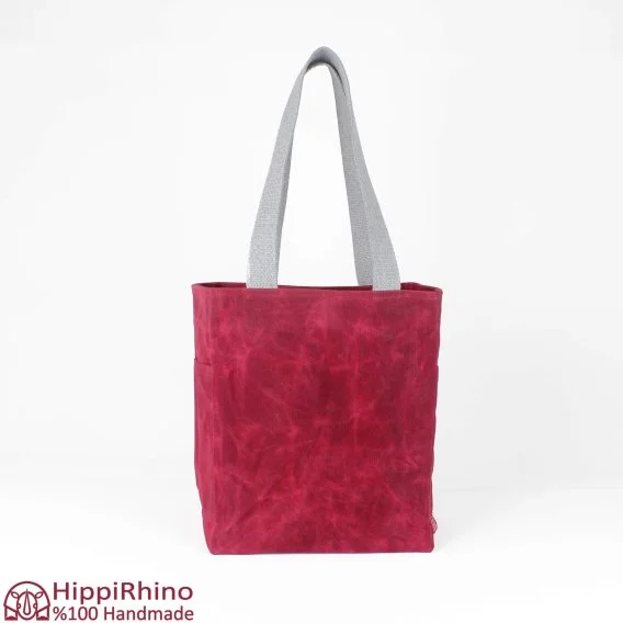 Eco reusable market tote handmade waxed canvas shopper bolso encerado ecológico sac cabas marché toile ciré borsa spesa cerata tas handgemaakt bolsa compras grande bolso algodón bolso mujer sac toile vert tas winkel bolsa resistente حقيبة تسوق 手提包 トートバッグ 캔버스백 खरीदारी बैग