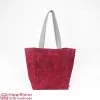 Eco reusable market tote handmade waxed canvas shopper bolso encerado ecológico sac cabas marché toile ciré borsa spesa cerata tas handgemaakt bolsa compras grande bolso algodón bolso mujer sac toile vert tas winkel bolsa resistente حقيبة تسوق 手提包 トートバッグ 캔버스백 खरीदारी बैग