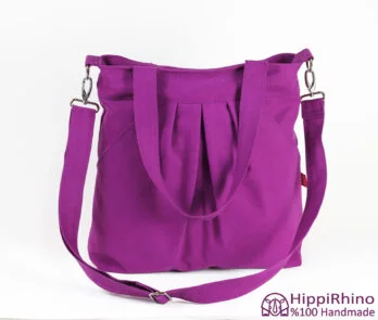 Purple Cotton Canvas Shoulder Bag Handcrafted canvas tote stylish unisex carryall bolso hombro morado sac épaule toile violet borsa spalla viola tas handgemaakt tas schouder bolso algodón bolso mujer bolso hombre sac toile pourpre tas casual bolsa resistente حقيبة بنفسجية 手提包 パープルバッグ 퍼플백 बैग