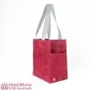 Eco reusable market tote handmade waxed canvas shopper bolso encerado ecológico sac cabas marché toile ciré borsa spesa cerata tas handgemaakt bolsa compras grande bolso algodón bolso mujer sac toile vert tas winkel bolsa resistente حقيبة تسوق 手提包 トートバッグ 캔버스백 खरीदारी बैग