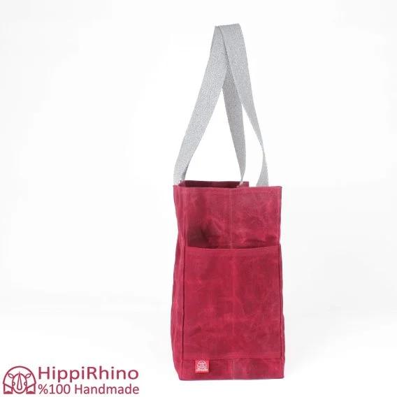 Eco reusable market tote handmade waxed canvas shopper bolso encerado ecológico sac cabas marché toile ciré borsa spesa cerata tas handgemaakt bolsa compras grande bolso algodón bolso mujer sac toile vert tas winkel bolsa resistente حقيبة تسوق 手提包 トートバッグ 캔버스백 खरीदारी बैग