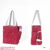 Eco reusable market tote handmade waxed canvas shopper bolso encerado ecológico sac cabas marché toile ciré borsa spesa cerata tas handgemaakt bolsa compras grande bolso algodón bolso mujer sac toile vert tas winkel bolsa resistente حقيبة تسوق 手提包 トートバッグ 캔버스백 खरीदारी बैग