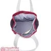 Eco reusable market tote handmade waxed canvas shopper bolso encerado ecológico sac cabas marché toile ciré borsa spesa cerata tas handgemaakt bolsa compras grande bolso algodón bolso mujer sac toile vert tas winkel bolsa resistente حقيبة تسوق 手提包 トートバッグ 캔버스백 खरीदारी बैग