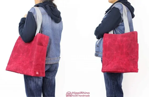 Eco reusable market tote handmade waxed canvas shopper bolso encerado ecológico sac cabas marché toile ciré borsa spesa cerata tas handgemaakt bolsa compras grande bolso algodón bolso mujer sac toile vert tas winkel bolsa resistente حقيبة تسوق 手提包 トートバッグ 캔버스백 खरीदारी बैग
