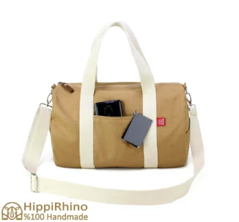 Handmade travel duffel unisex gym bag fitness carryall sportivo bolso lona deportivo sac sport toile borsa palestra tas sportief bolsa de viaje tasche stoffa resistente bolso hombro grande bolso hombre bolso mujer sac toile ciré tas handgemaakt bolso gimnasio bolso yoga bolso encerado حقيبة رياضية 手提包 スポーツバッグ 더플백 जिम बैग