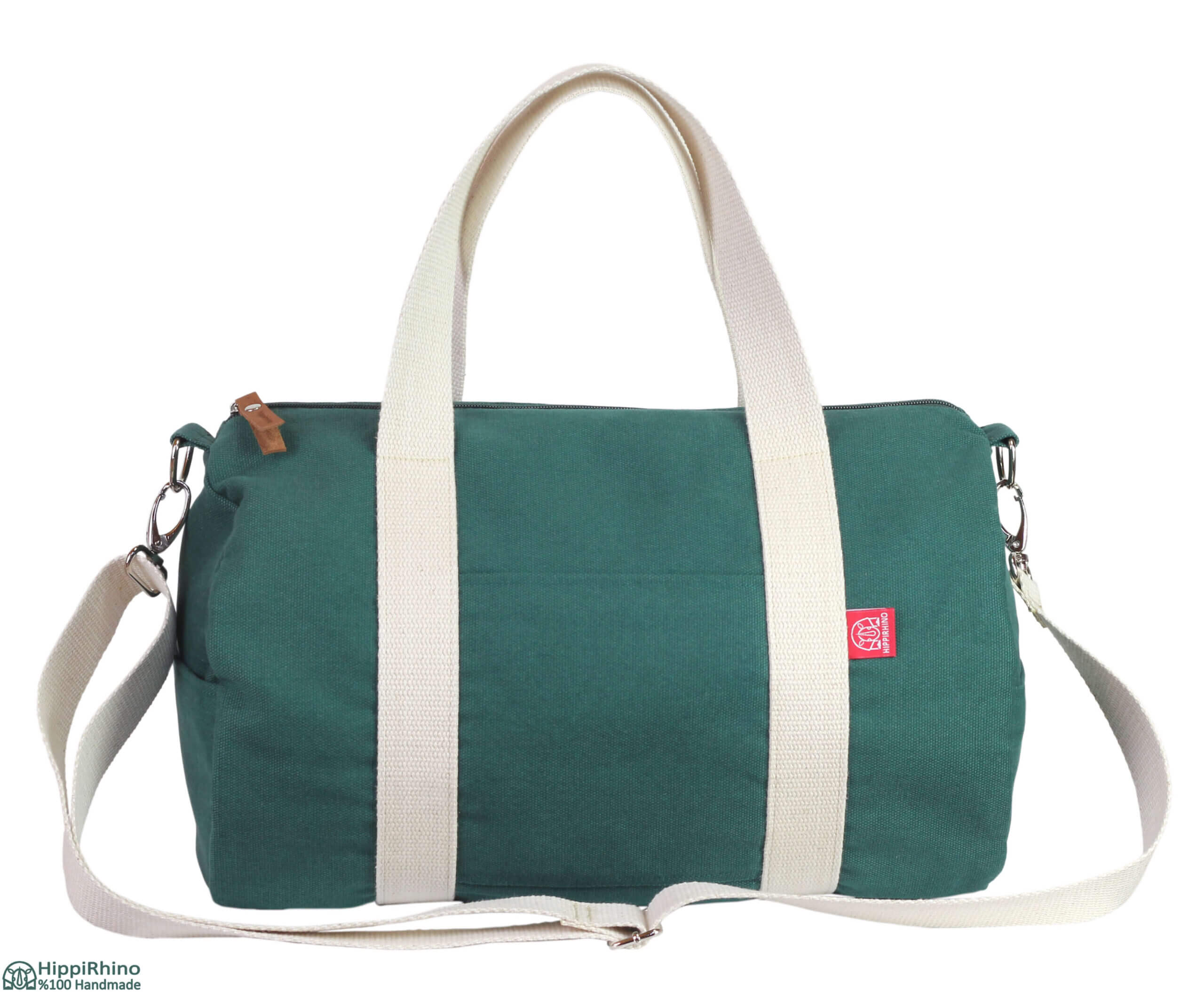 Travel Hand Luggage Duffle Bag Gym Sports Bag Shoulder Bag Overnight Weekend Bag