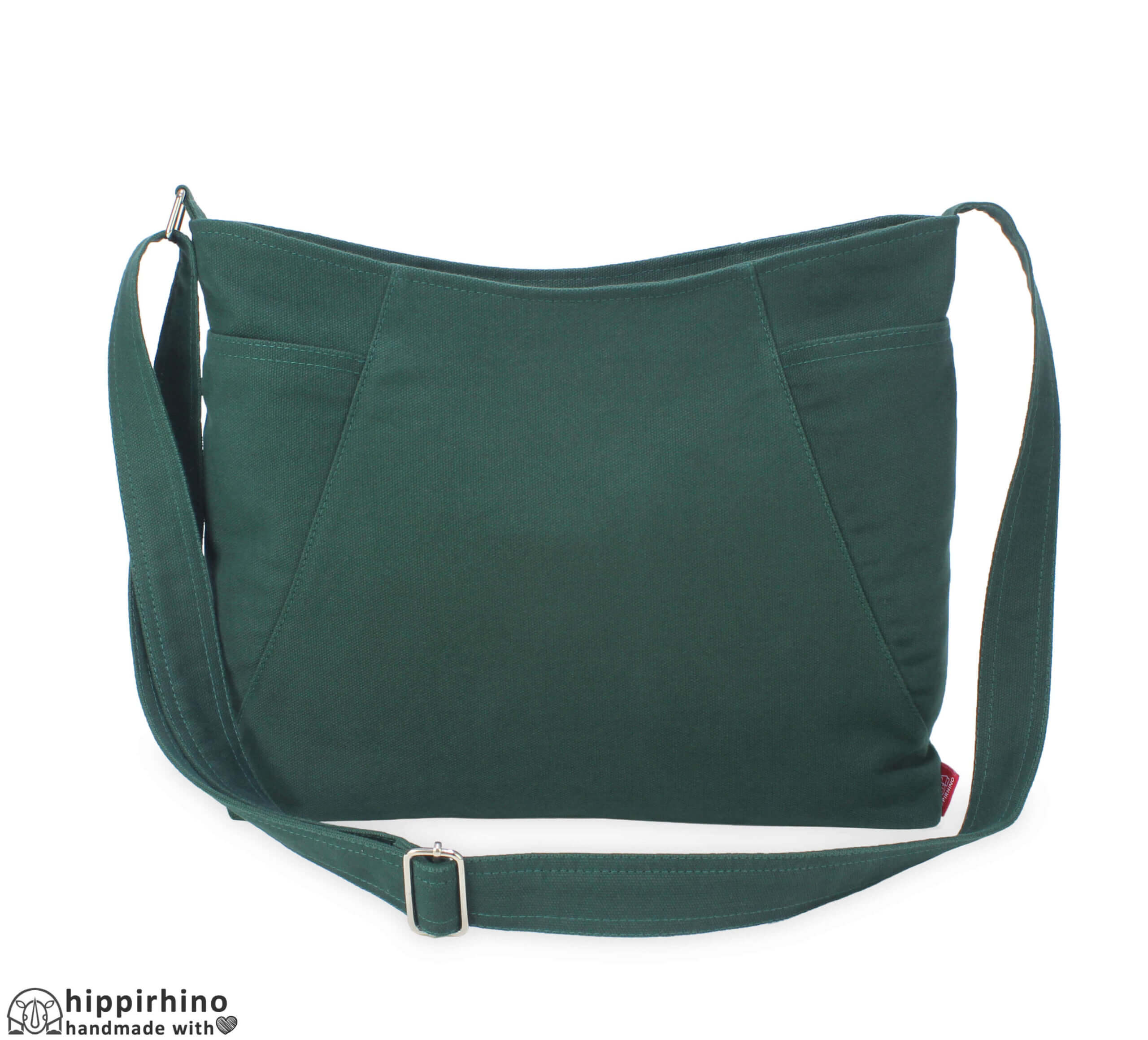 Women Canvas Bag Large Size Casual Lightweight Shoulder Tote Crossbody  Handbag