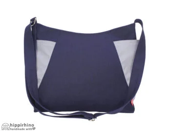 Blue Gray Cotton Canvas Hobo Bag Large Medium Size Weekender Purse Everyday Pocket Bag Slate blue textile satchel large medium capacity cotton canvas shoulder carry everyday weekender purse pocket accessory blue gray hobo bag bolso gris azulado grande lona algodón sac besace bleu gris toile coton grande taille graublaue hobo tasche baumwolle große tasche borsa tela grigio blu grande cotone tasca blauwgrijze schoudertas groot حقيبة كتف كبيرة رمادية زرقاء