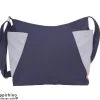 Blue Gray Cotton Canvas Hobo Bag Large Medium Size Weekender Purse Everyday Pocket Bag Slate blue textile satchel large medium capacity cotton canvas shoulder carry everyday weekender purse pocket accessory blue gray hobo bag bolso gris azulado grande lona algodón sac besace bleu gris toile coton grande taille graublaue hobo tasche baumwolle große tasche borsa tela grigio blu grande cotone tasca blauwgrijze schoudertas groot حقيبة كتف كبيرة رمادية زرقاء