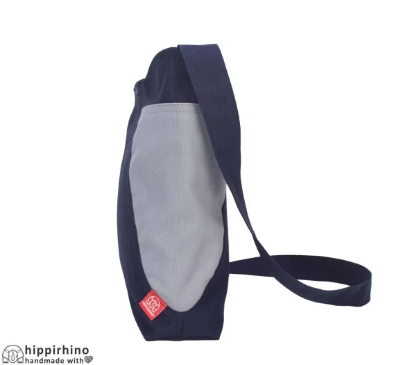 Blue Gray Cotton Canvas Hobo Bag Large Medium Size Weekender Purse Everyday Pocket Bag Slate blue textile satchel large medium capacity cotton canvas shoulder carry everyday weekender purse pocket accessory blue gray hobo bag bolso gris azulado grande lona algodón sac besace bleu gris toile coton grande taille graublaue hobo tasche baumwolle große tasche borsa tela grigio blu grande cotone tasca blauwgrijze schoudertas groot حقيبة كتف كبيرة رمادية زرقاء