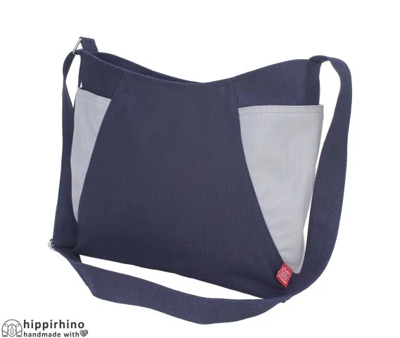 Blue Gray Cotton Canvas Hobo Bag Large Medium Size Weekender Purse Everyday Pocket Bag Slate blue textile satchel large medium capacity cotton canvas shoulder carry everyday weekender purse pocket accessory blue gray hobo bag bolso gris azulado grande lona algodón sac besace bleu gris toile coton grande taille graublaue hobo tasche baumwolle große tasche borsa tela grigio blu grande cotone tasca blauwgrijze schoudertas groot حقيبة كتف كبيرة رمادية زرقاء