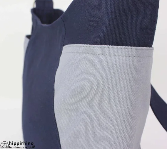 Blue Gray Cotton Canvas Hobo Bag Large Medium Size Weekender Purse Everyday Pocket Bag Slate blue textile satchel large medium capacity cotton canvas shoulder carry everyday weekender purse pocket accessory blue gray hobo bag bolso gris azulado grande lona algodón sac besace bleu gris toile coton grande taille graublaue hobo tasche baumwolle große tasche borsa tela grigio blu grande cotone tasca blauwgrijze schoudertas groot حقيبة كتف كبيرة رمادية زرقاء