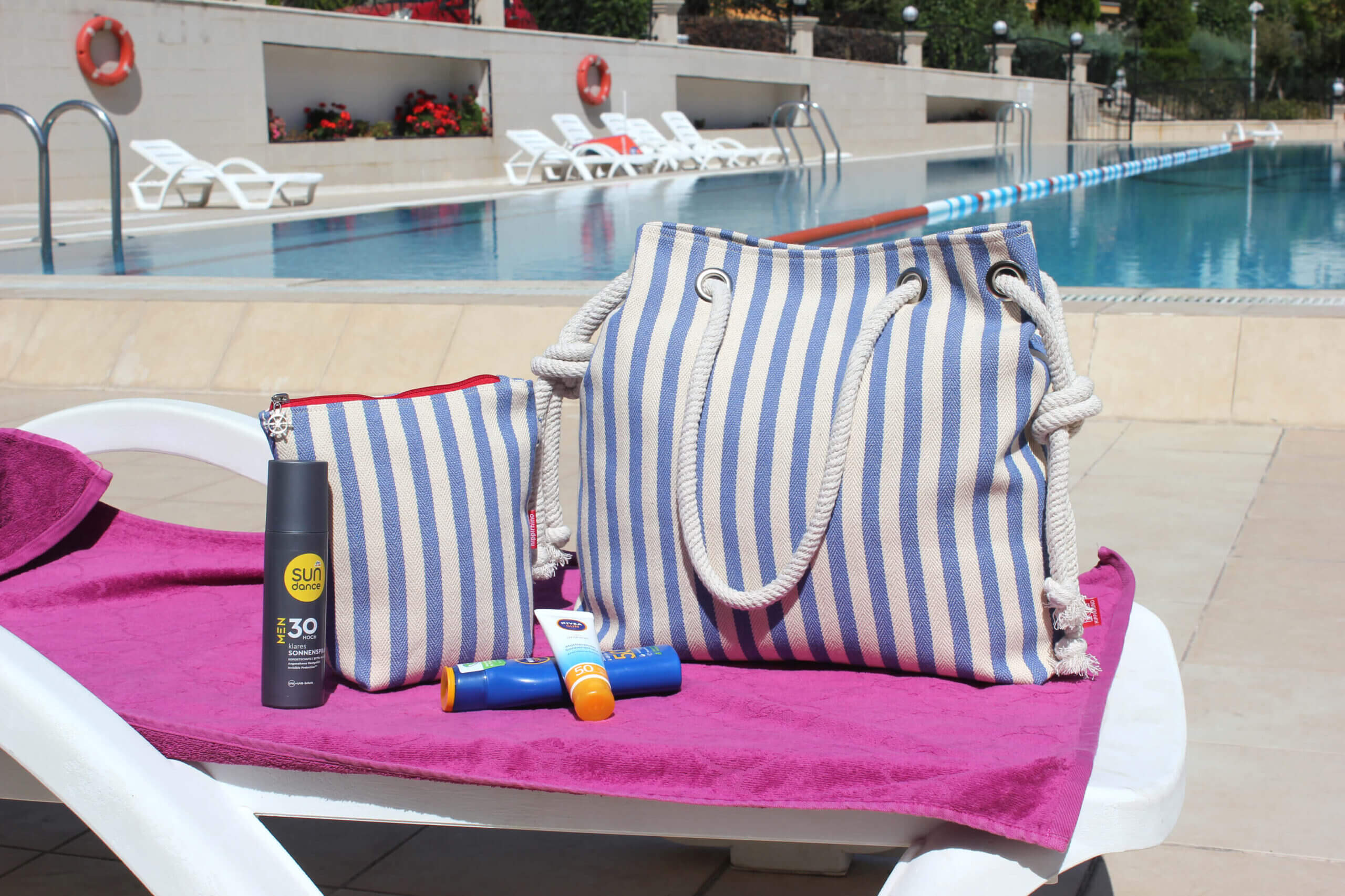 Vnurnrn Summer Sandy Beach Shells Starfish Beach Bag Large Outdoor Tote  Pool Bags for Travel Gym Sport