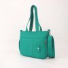Sea Green Canvas Shoulder Crossbody Purse Bag Washable Minimalist Everyday Cute Bag Women's cotton tote with adjustable strap for daily use, bolsa de lona verde para mujer, grune Umhangetasche aus Stoff, sac bandouliere femme tissu, borsa a tracolla donna tessuto, groene schoudertas dames, 帆布包, キャンバスバッグ, कैनवास बैग, حقيبة قماش, bolsa de ombro feminina, 캔버스백, reusable fabric handbag with zipper closure, lightweight travel bag for womenRetry