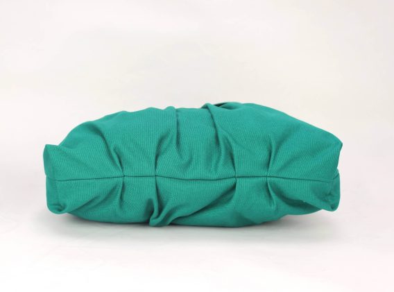 Sea Green Canvas Crossbody Bag Pleated Washable Shoulder Hobo Purse Bag Cute Tote Women's cotton tote with adjustable strap for daily use, bolsa de lona verde para mujer, grune Umhangetasche aus Stoff, sac bandouliere femme tissu, borsa a tracolla donna tessuto, groene schoudertas dames, 帆布包, キャンバスバッグ, कैनवास बैग, حقيبة قماش, bolsa de ombro feminina, 캔버스백, reusable fabric handbag with zipper closure, lightweight travel bag for womenRetry
