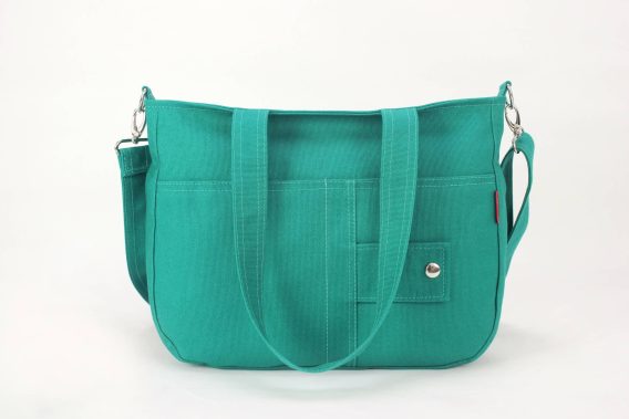 Sea Green Canvas Shoulder Crossbody Purse Bag Washable Minimalist Everyday Cute Bag Women's cotton tote with adjustable strap for daily use, bolsa de lona verde para mujer, grune Umhangetasche aus Stoff, sac bandouliere femme tissu, borsa a tracolla donna tessuto, groene schoudertas dames, 帆布包, キャンバスバッグ, कैनवास बैग, حقيبة قماش, bolsa de ombro feminina, 캔버스백, reusable fabric handbag with zipper closure, lightweight travel bag for womenRetry