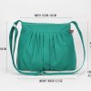 Women's cotton tote with adjustable strap for daily use, bolsa de lona verde para mujer, grune Umhangetasche aus Stoff, sac bandouliere femme tissu, borsa a tracolla donna tessuto, groene schoudertas dames, 帆布包, キャンバスバッグ, कैनवास बैग, حقيبة قماش, bolsa de ombro feminina, 캔버스백, reusable fabric handbag with zipper closure, lightweight travel bag for womenRetry