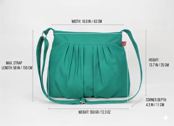 Women's cotton tote with adjustable strap for daily use, bolsa de lona verde para mujer, grune Umhangetasche aus Stoff, sac bandouliere femme tissu, borsa a tracolla donna tessuto, groene schoudertas dames, 帆布包, キャンバスバッグ, कैनवास बैग, حقيبة قماش, bolsa de ombro feminina, 캔버스백, reusable fabric handbag with zipper closure, lightweight travel bag for womenRetry