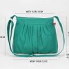 Size Chart Women's cotton tote with adjustable strap for daily use, bolsa de lona verde para mujer, grune Umhangetasche aus Stoff, sac bandouliere femme tissu, borsa a tracolla donna tessuto, groene schoudertas dames, 帆布包, キャンバスバッグ, कैनवास बैग, حقيبة قماش, bolsa de ombro feminina, 캔버스백, reusable fabric handbag with zipper closure, lightweight travel bag for womenRetry