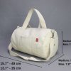 Medium Mini Size Duffel Bag