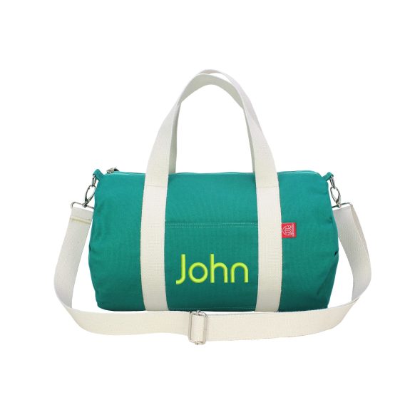Personalized Duffle Gym Bag Custom Embroidered Duffel Sports Workout Bag for Men & Women Fitness Bag Adjustable Removable Crossbody Straps Sea Green monogrammed travel athletic shoulder tote initials name embroidery carry on overnight weekender training carryall detachable shoulder strap unisex turquoise bolsa deporte bordada nombre iniciales equipaje viaje gimnasio correa ajustable verde azulado Sporttasche bestickt Name Monogramm Reisetasche Fitnesstasche verstellbar Schultergurt tuerkis sac sport brode prenom initiales voyage entrainement sangle reglable amovible bleu vert borsa sportiva ricamata nome monogramma viaggio palestra tracolla regolabile verde acqua sporttas geborduurd naam initialen reistas schouderband verstelbaar 刺繍スポーツバッグ名入れターコイズ 定制刺绣旅行包健身包 बैग कढ़ाई नाम حقيبة رياضية مطرزة اسم bolsa bordado nome iniciais verde 자수 스포츠가방 이름 청록색