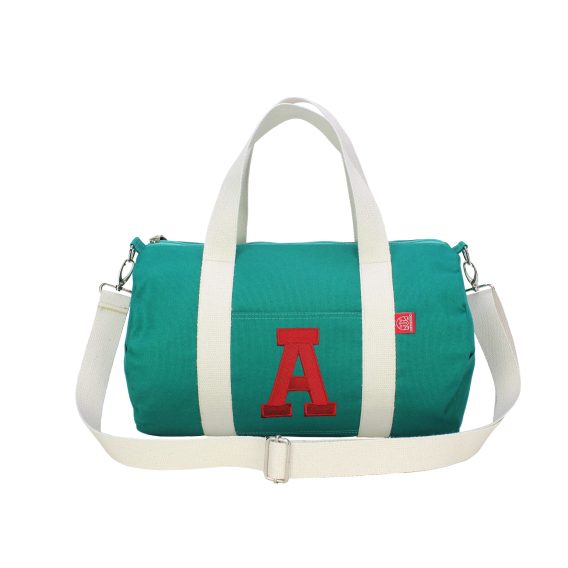 Personalized Duffle Gym Bag Custom Embroidered Duffel Sports Workout Bag for Men & Women Fitness Bag Adjustable Removable Crossbody Straps Sea Green monogrammed travel athletic shoulder tote initials name embroidery carry on overnight weekender training carryall detachable shoulder strap unisex turquoise bolsa deporte bordada nombre iniciales equipaje viaje gimnasio correa ajustable verde azulado Sporttasche bestickt Name Monogramm Reisetasche Fitnesstasche verstellbar Schultergurt tuerkis sac sport brode prenom initiales voyage entrainement sangle reglable amovible bleu vert borsa sportiva ricamata nome monogramma viaggio palestra tracolla regolabile verde acqua sporttas geborduurd naam initialen reistas schouderband verstelbaar 刺繍スポーツバッグ名入れターコイズ 定制刺绣旅行包健身包 बैग कढ़ाई नाम حقيبة رياضية مطرزة اسم bolsa bordado nome iniciais verde 자수 스포츠가방 이름 청록색