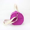 Purple Duffle Bag Medium Size Mini Duffel Bag Sports Workout Bag for Men & Women Fitness Gym Bag %100 Cotton Canvas Carry-On Bag Small Barrel Bag handmade overnight travel sport luggage compact weekender athletic training carryall portable lightweight shoulder tote organizer unisex bolsa deporte viaje gimnasio equipaje fin semana bolso entrenamiento maleta pequena Sporttasche Reisetasche Fitnesstasche Tragetasche Wochenendtasche Turnbeutel sac sport voyage entrainement week end bagage main transportable borsa sportiva viaggio palestra borsone allenamento zaino weekendtas sporttas reistas 旅行包健身包 ボストンバッグスポーツバッグ बैग حقيبة رياضية سفر bolsa viagem esporte academia 더플백 스포츠백 여행가방