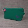 Handmade personalized cotton canvas pencil pouch embroidered name case gift idea custom cosmetic bag school organizer estuche personalizado hecho a mano Federmäppchen Baumwolle mit Namen personnalisé trousse brodée astuccio personalizzato fatto a mano 帆布笔袋 定制礼物 キャンバスペンケース 名入れ バッグ regalo unico organizer maquillage