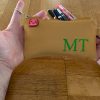 Personalized Canvas Pencil Case Embroidered Name or Initials Custom Cotton Zipper Pouch Stationery Organizer Unique Gift Embroidery Eco Camel custom embroidered name pencil holder cotton canvas personalized student gift handcrafted estuche bordado personalizado algodon regalo estudiante hecho mano Federtasche bestickt personalisiert Baumwolle Geschenk Schüler trousse broderie personnalisee coton cadeau etudiant fait main astuccio ricamato personalizzato cotone regalo studente artigianale dingzhi cixiu mingzi wenjihe mianbu lipin カスタム刺繍ペンケース名前入り綿キャンバス手作りギフト学生オーダーメイド